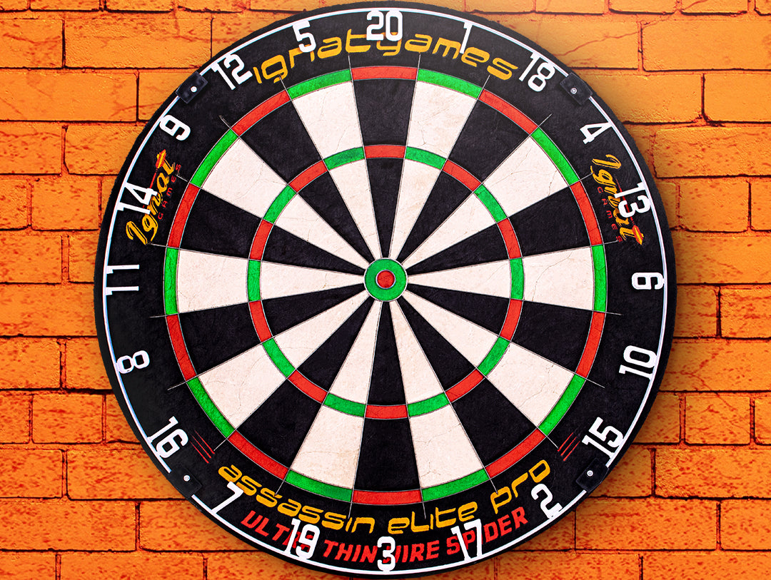 Dartboards