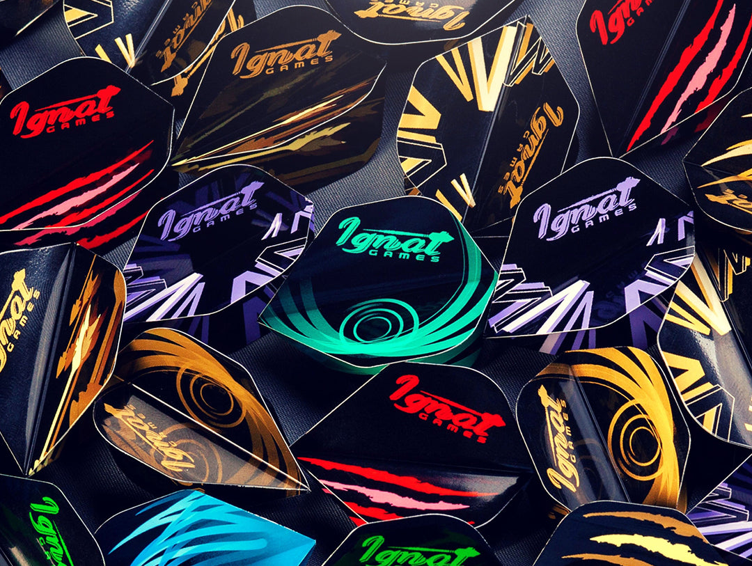 Darts Accessories