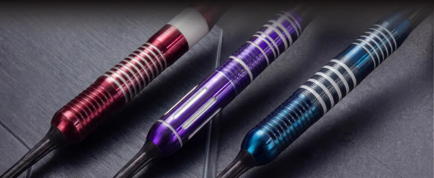 Urban Legends - Soft Tip Darts