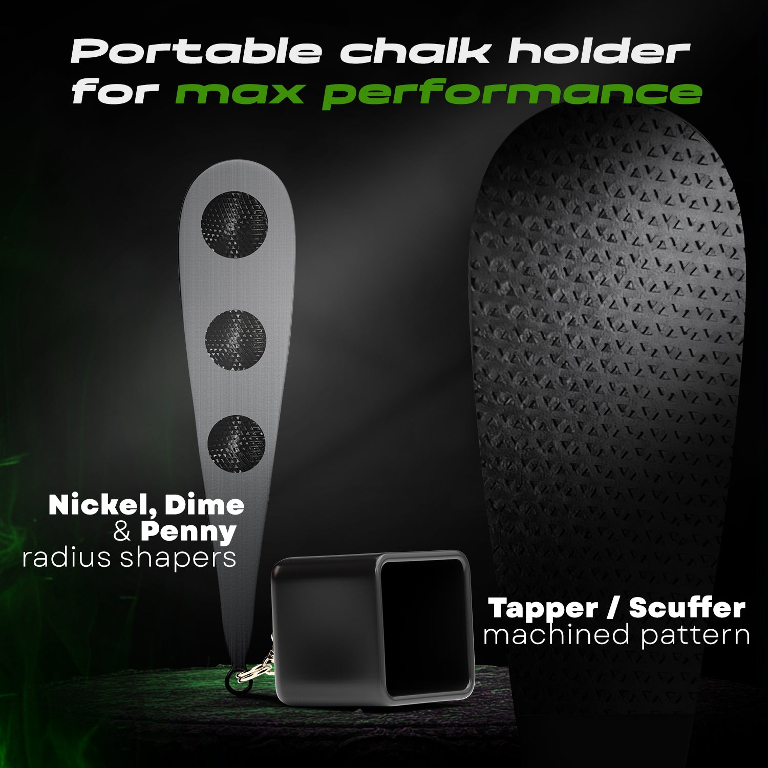 Pool Cue Stick - 2-piece, 19/20/21 oz, 58" Canadian Maple - Wildstrike