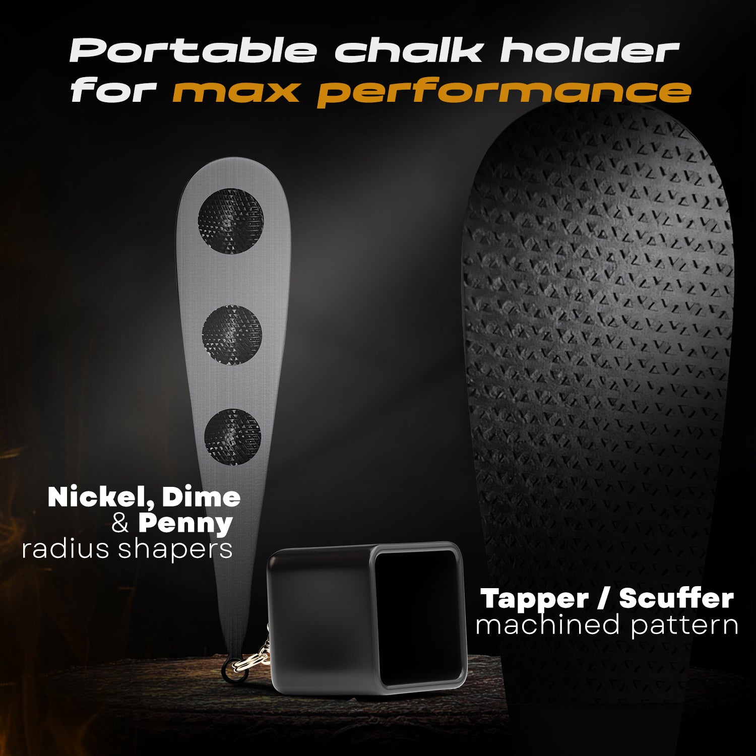 Pool Cue Stick - 2-piece, 19/20/21 oz, 58" Canadian Maple - Brassbolt