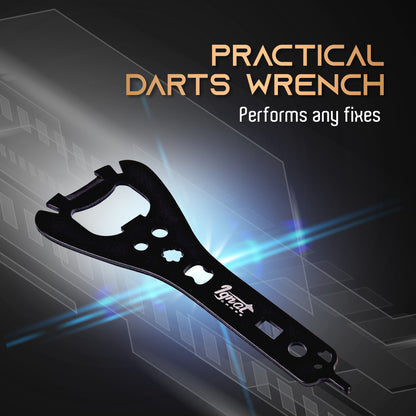 Darts Accessories Kit - Upgrade Kit